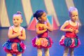 Mini Stars Circus 2B  058